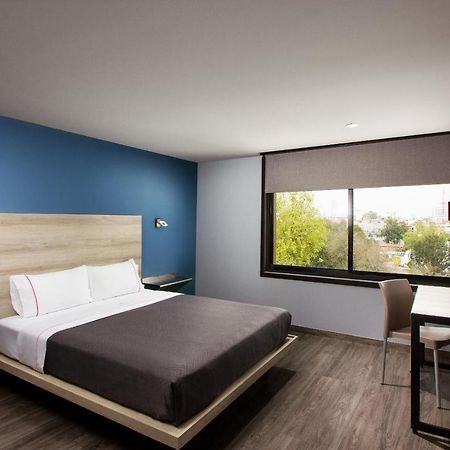 Hotel Mx Lagunilla Mexico by Eksteriør bilde